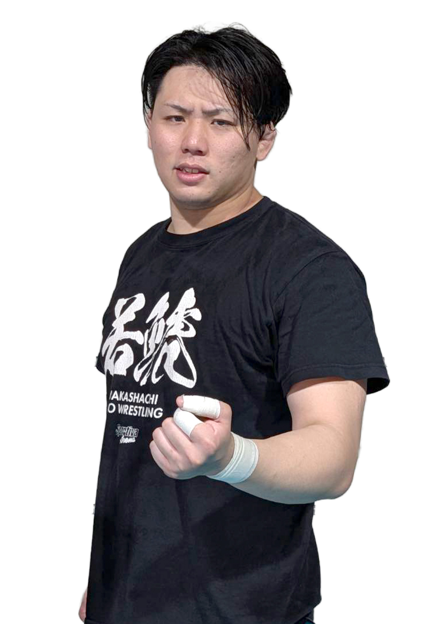 名島アリ