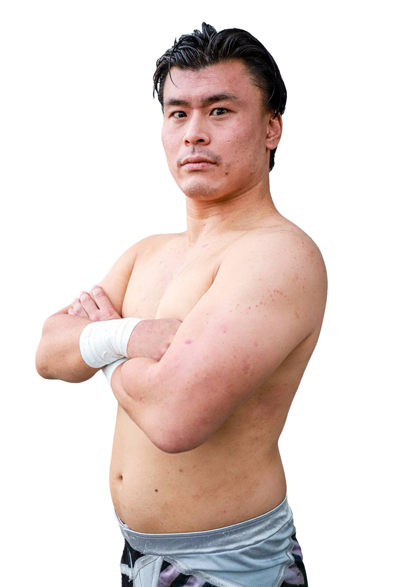 室田渓人