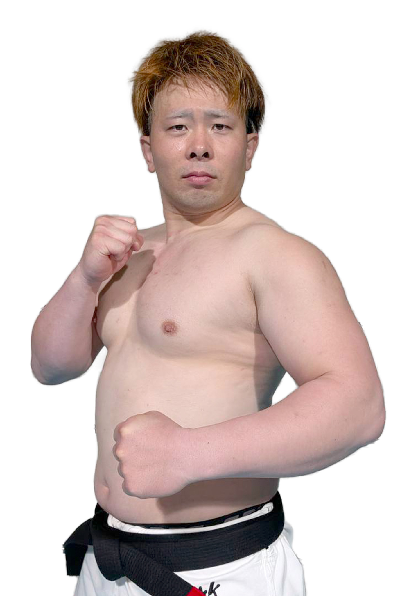 ワタナベ関羽マサノリ
