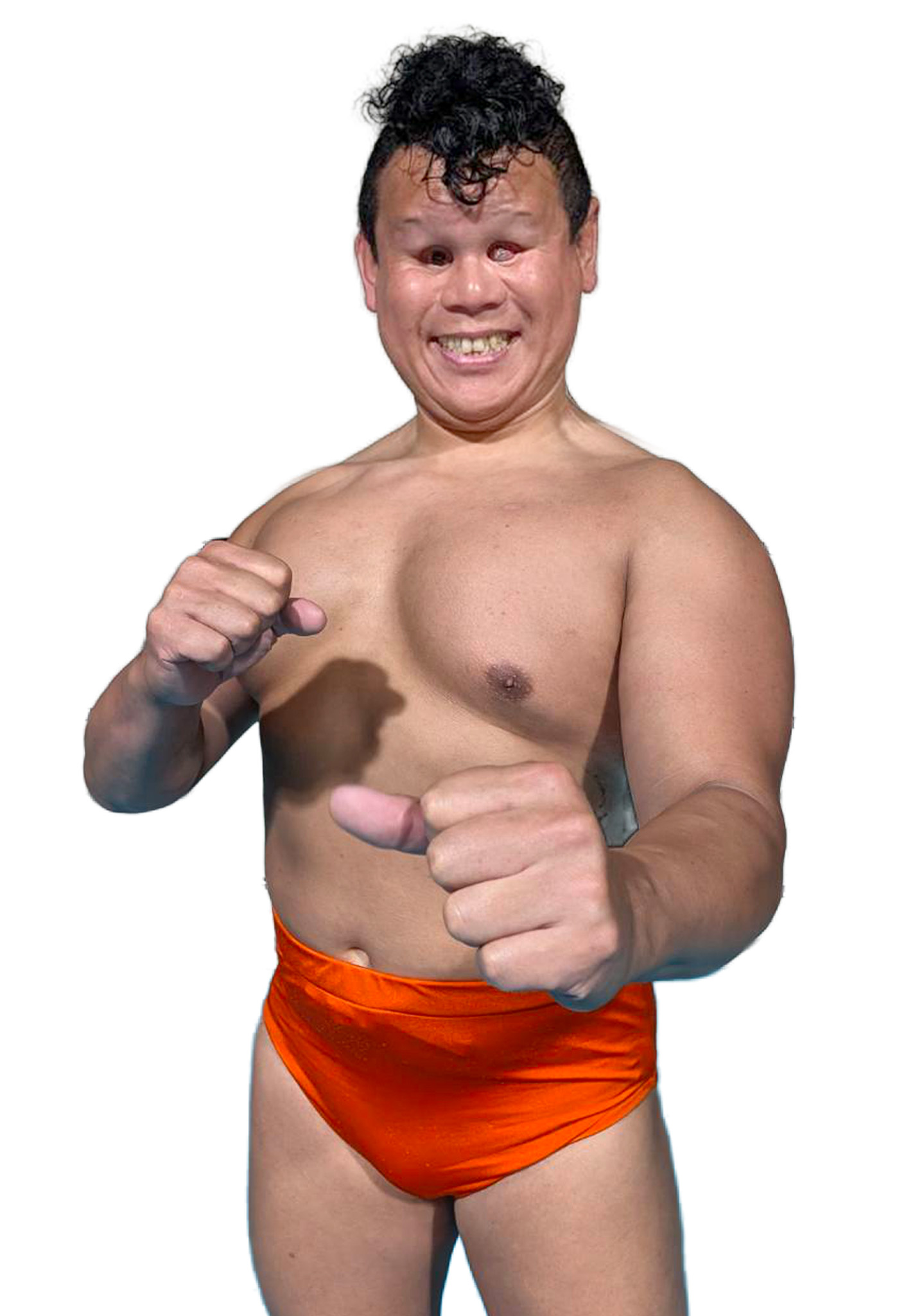 大舘裕太